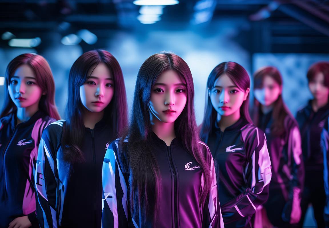 韩国T1俱乐部组建全女子战队，将参加次级联赛